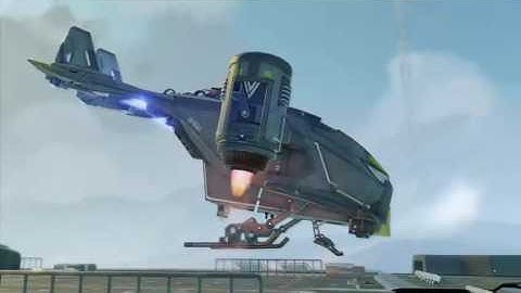 Xbox One - XCOM 2 - Commandeering with DLC (Part 5)