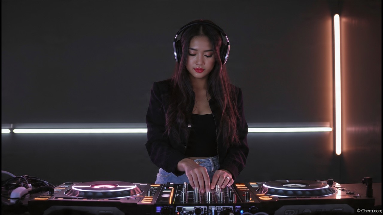 DJ NGABUBURIT JELANG BUKA PUASA FULL BASS PALING ENAK TERBARU 2026