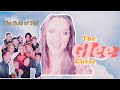 Glee is CURSED! Astrology & The Rule of 3’s