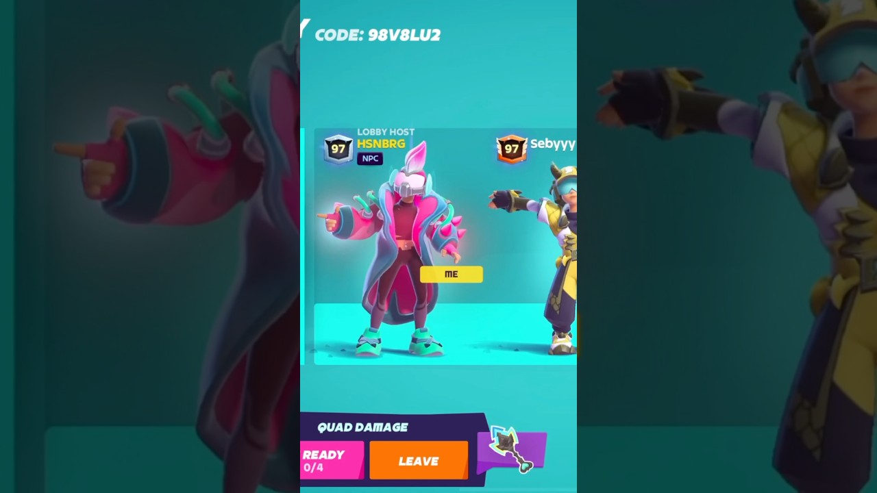 The Mo.Co Dance! ​⁠