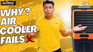 8 Secret Why Air Cooler Doesn't Work Most Of The Times | Air Cooler Not Cooling Properly by Soumens Tech 26,546 views 1 year ago 8 minutes, 55 seconds