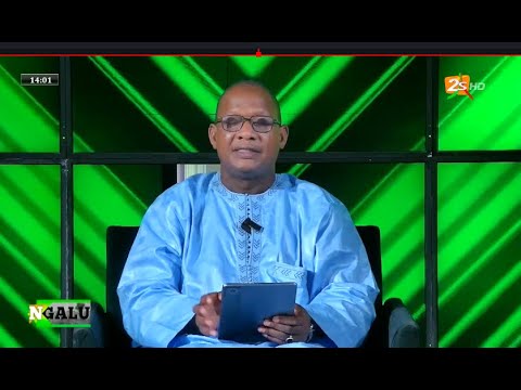 Suivez Ngalu - Par Hamet Ly et Fatima Sylla | 22 Nov. 2025