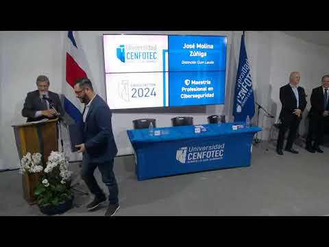 Trigésima Primera Ceremonia