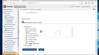 Configuring Office Microsoft 365 Sync for Enterprise Vault.cloud
