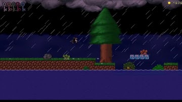 SuperTux 0.5.1 : Shocking - speedrun (00:33:25)