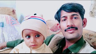 Funniest Moments of Baby And Daddy || Cute Baby Videos  || baby saying papa || funny baby video 2023