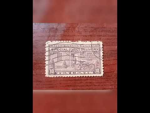 United States special