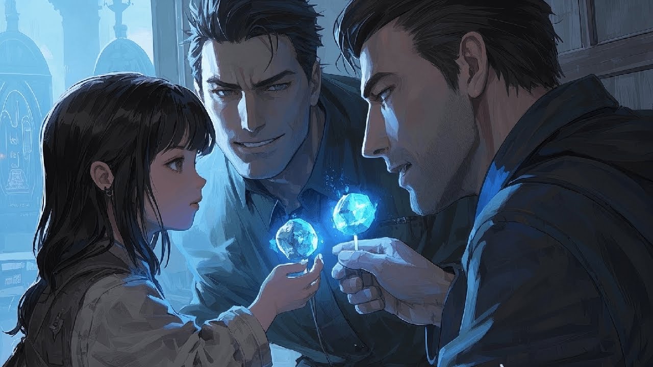 Rebirth,I Left with Human Traffickers,Watched My Foster Parents' Scheme Fail,and Finally Got  Karma.