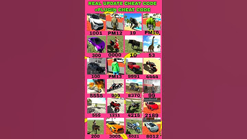 Real code 💥 Indian bike driving 3d all new cheat code update + plugin cheat code