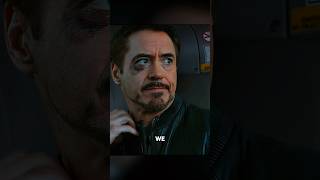 Iron Man Suit-Up Scenes That Broke the Internet 😮 #ironman #hiddendetails #marvel