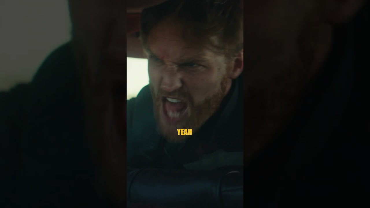 Kick off the summer with Marvel Studios' Thunderbolts*