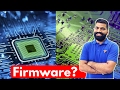 What is firmware hardware vs software vs firmware explained