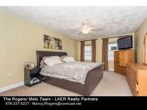 13 Danielian Way, Methuen, MA home video tour