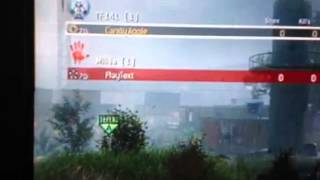 Map1 Wrong Rules Mw2 singles