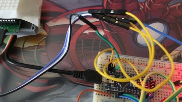 Contapersone con ARDUINO