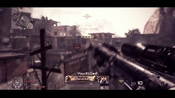 Insane Hardcore Cod Edit (SO SICK)