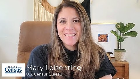 DATA GEMS: How to Find What Survey Has the Data You Need with Census Survey Explorer