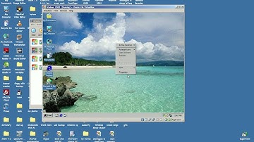 Windows 2000 on Oracle VirtualBox Review