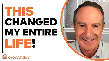 One Simple but EFFECTIVE Tool to Achieve Massive SUCCESS! | David Bach