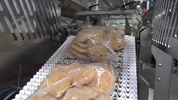 64837 BluePrint Automation (BPA) Case Packer Gravity 100r