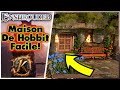 Enshrouded tuto maison de hobbit facile  faire encore des petits tips de build aujourdhui 