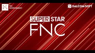 SuperStar FNC - Live Theme Book Music screenshot 3