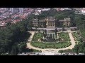 Brazil From Above - Highlights of Rio, Sao Paulo, Brasilia and more