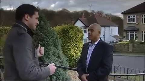 Latest Burglar Craze - Lock Snapping