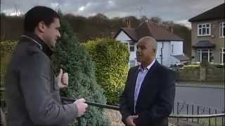 Latest Burglar Craze - Lock Snapping