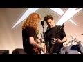 Metallica w/ Guests - Seek & Destroy (Live in San Francisco, December 10th, 2011)