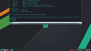How To Install and Configure NordVPN on Manjaro or Arch Linux