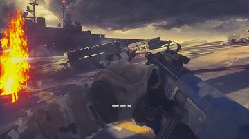 Frostbite 3 Engine Fan Made Tech Demo