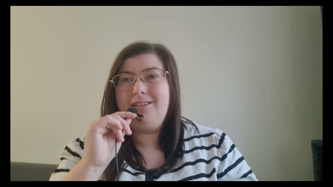 Zmiany na kanale co chciałabym  zmienić  na mój kanał na yt