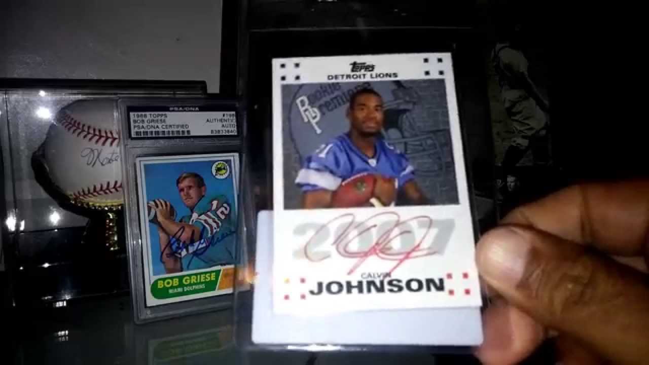 psa dna submission return fake autographs