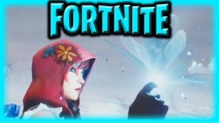 FULL FORTNITE CUBE EXPLOSION/BUTTERFLY LIVE EVENT & REACTION!! | FORTNITE EP 107 | GUNNERS ALIVE