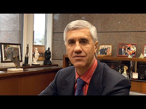 Анатолий Быков раскритиковал Владимира Путина