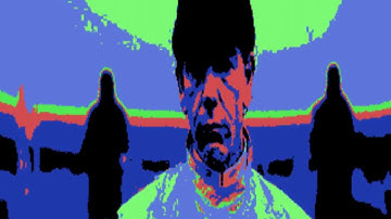 Rogue One Trailer  in TI-99 Quality Graphics