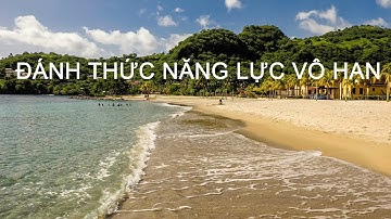 Đánh thức năng lực vô hạn - Anthony Robbins - Phần 1.