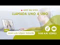 Sesión uno a uno en vivo | Tu Mejor Persona