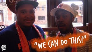 We can do this - atlanta united 1 fc cincinnati
