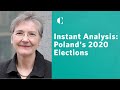 Poland Elections: What