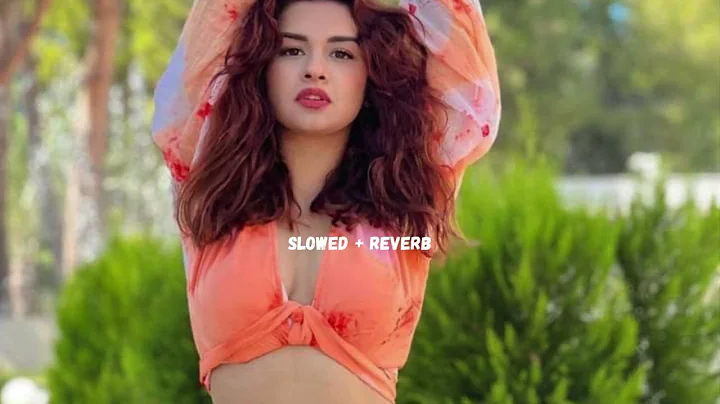 Step Off [Slowed + Reverb] Jerry | Black Lofis | 2024