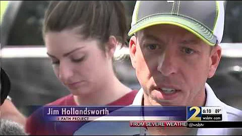 Neighbors say they noticed recent change in mom ac...