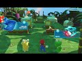 Mario  rabbids kingdom battle world 14  welcome to the jungle