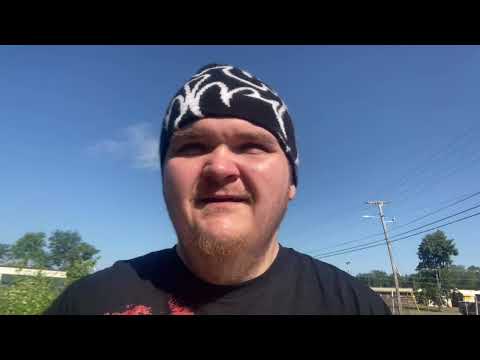 07/16/26 - “Full force mini Doc” by Christopher M. Lafon