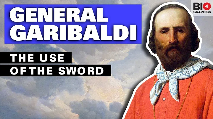 Giuseppe Garibaldi: One of the Greatest Generals o...