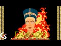 DORADO - MAHMOOD &amp; SFERA EBBASTA &amp; FEID (Lyrics Video / Testo con Sottotitoli italiani)