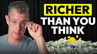 Signs You're Doing Well Financially (even if it doesn't feel like it)