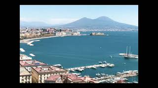 O Ritrattiello - Gino Di Procida - Coll. Antonio Tarasco