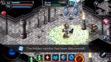 Haunted Mansion 2-10 SOL Dungeon Guide Walkthrough